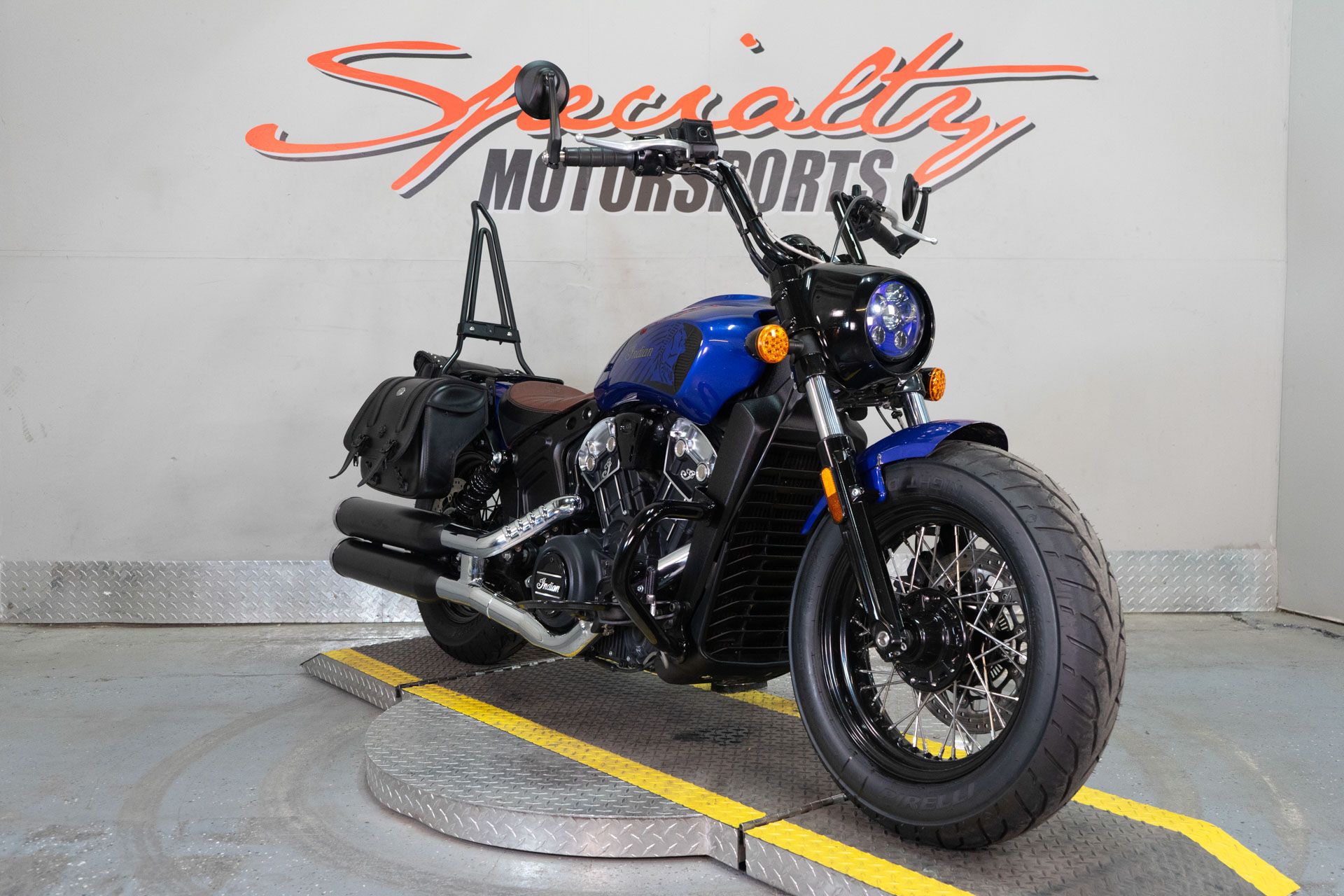 powersport image