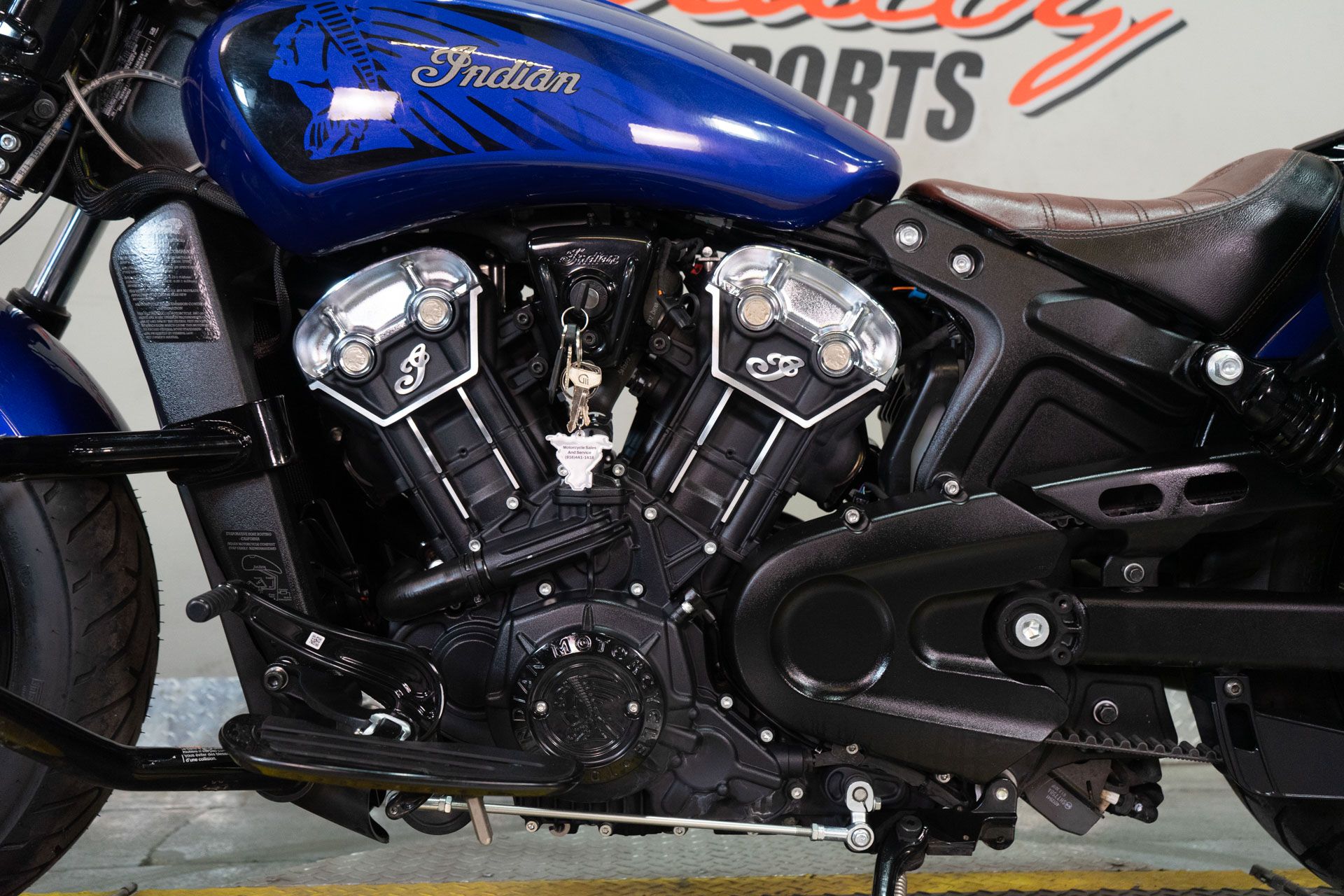 powersport image