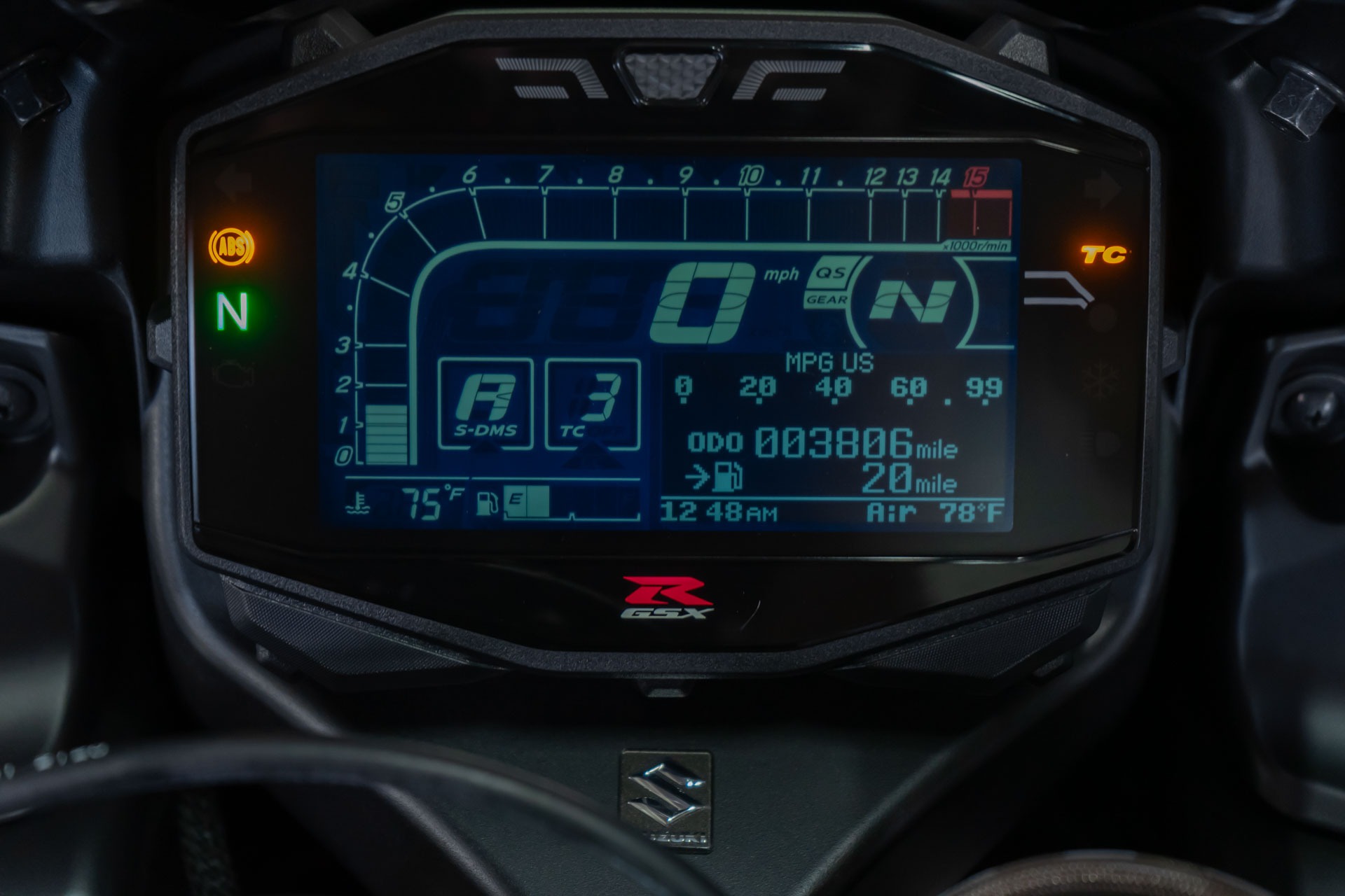 powersport image