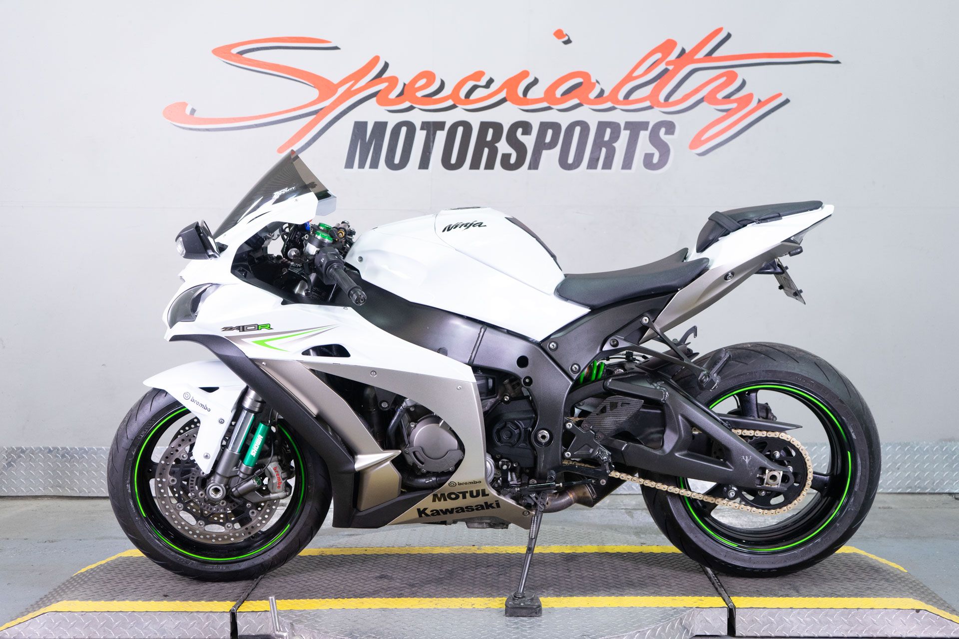 powersport image