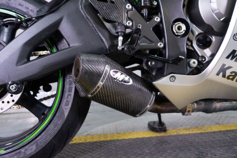 2017 Kawasaki Ninja ZX-10R ABS in Sacramento, California - Photo 9