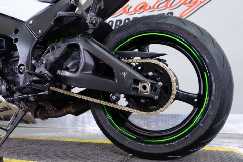 2017 Kawasaki Ninja ZX-10R ABS in Sacramento, California - Photo 12