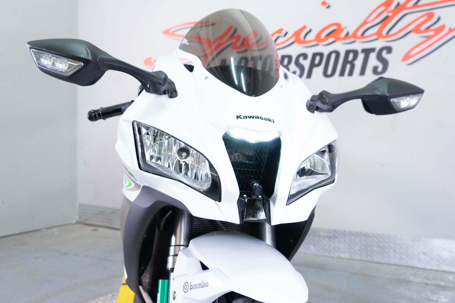 powersport image