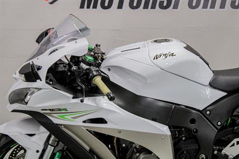 なぎさ 1/12 2023 Kawasaki Ninja ZX-6R Gray Diecast Finished Model