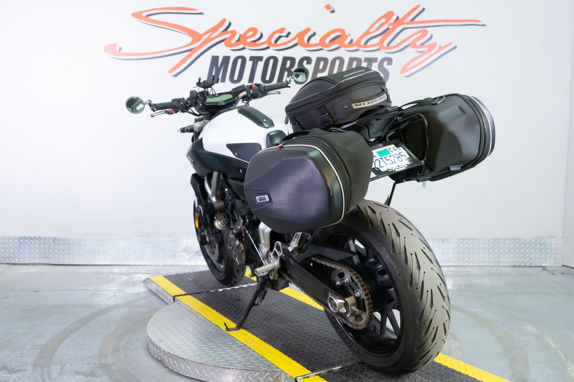 powersport image