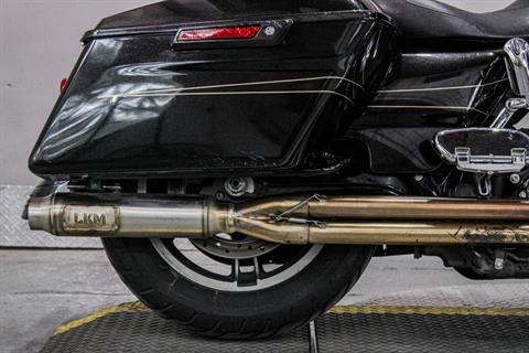 2016 Harley-Davidson Road Glide® Special in Sacramento, California - Photo 4