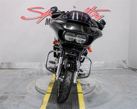 2016 Harley-Davidson Road Glide® Special in Sacramento, California - Photo 12