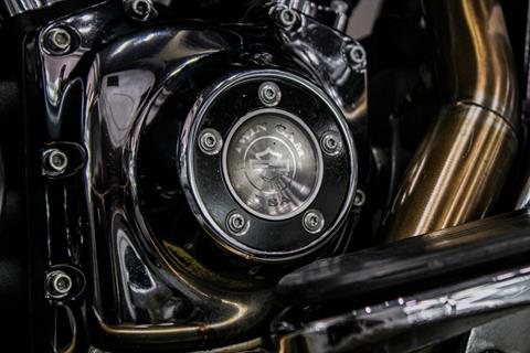 2016 Harley-Davidson Road Glide® Special in Sacramento, California - Photo 16