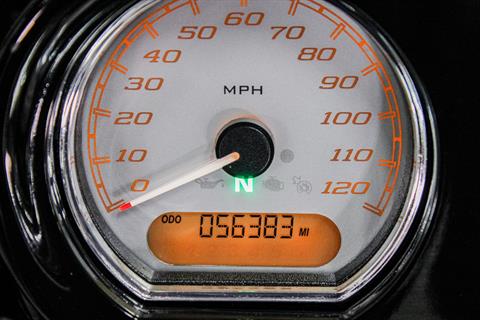 2016 Harley-Davidson Road Glide® Special in Sacramento, California - Photo 18