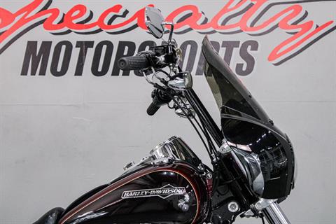 HAR309963 - 2014 - Harley-Davidson - Dyna® Super Glide® Custom  Right Handle Bars - Photo 2