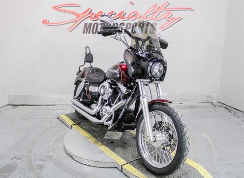 HAR309963 - 2014 - Harley-Davidson - Dyna® Super Glide® Custom Front Right Side View - Photo 13