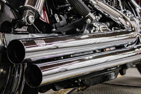 HAR309963 - 2014 - Harley-Davidson - Dyna® Super Glide® Custom Modified Exhaust - Photo 16