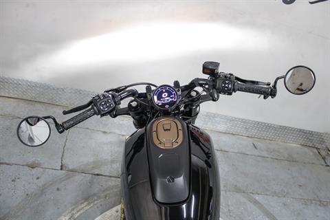 2021 Harley-Davidson Sportster® S in Sacramento, California - Photo 17