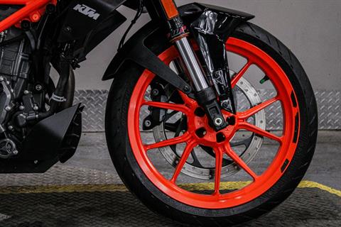 KTM259523 - 2022 - KTM - 390 Duke Front Tire - Photo 3