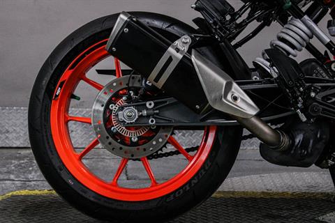 KTM259523 - 2022 - KTM - 390 Duke Rear Tire - Photo 4