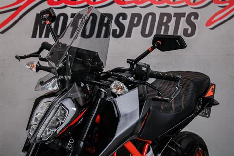 KTM259523 - 2022 - KTM - 390 Duke Front Left Zoomed In - Photo 11