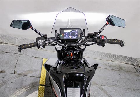 KTM259523 - 2022 - KTM - 390 Duke Dashboard - Photo 16