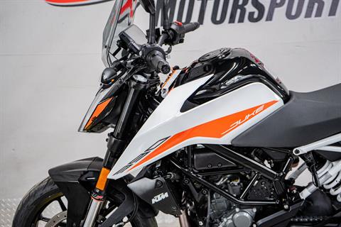 KTM 390 Duke [2022-2023] Price, Images & Used 390 Duke [2022