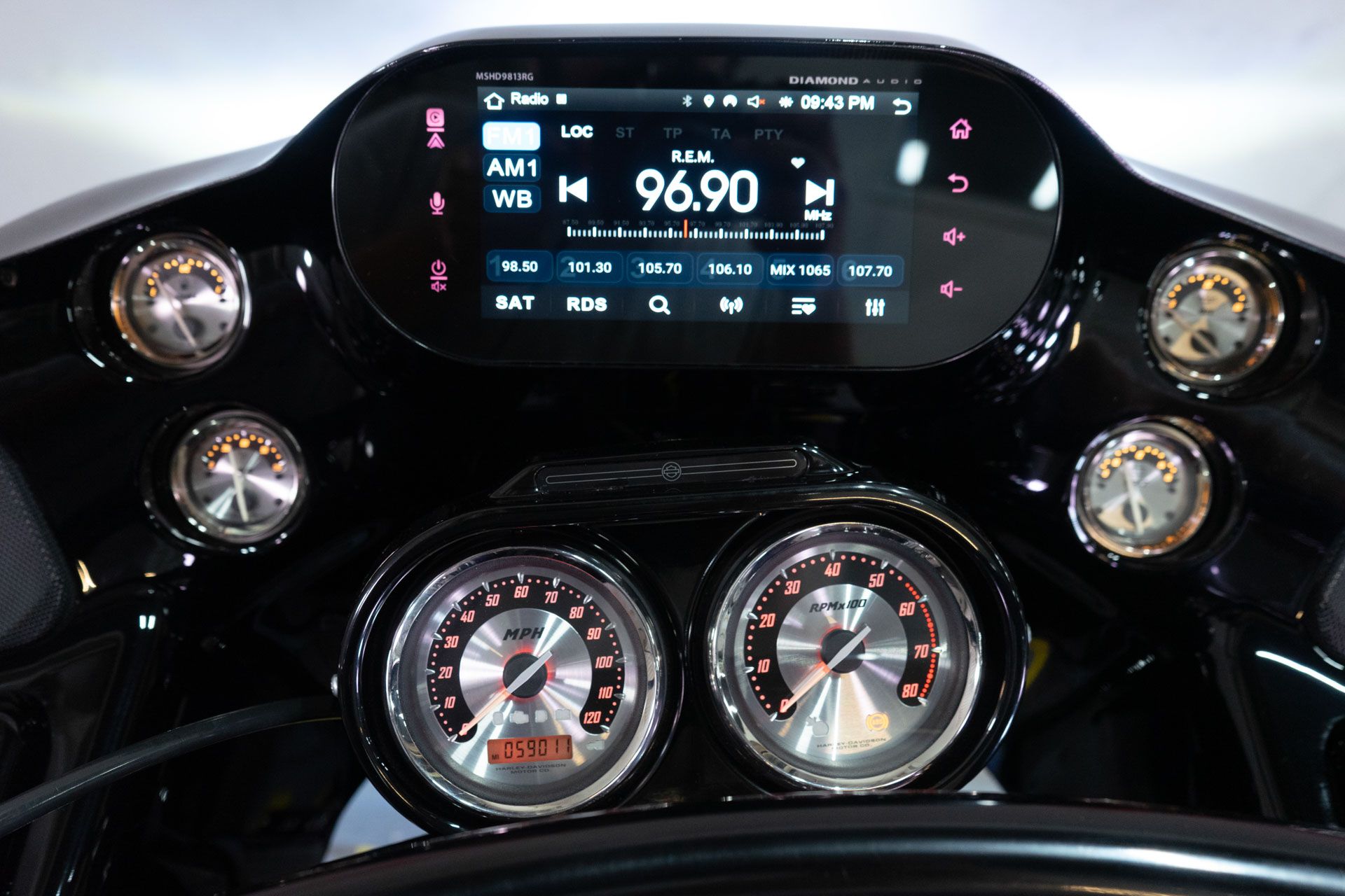 powersport image