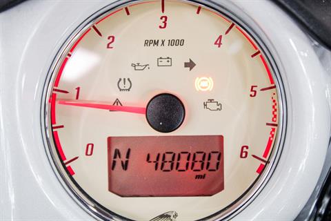 2019 Indian Motorcycle Roadmaster® ABS in Sacramento, California - Photo 17