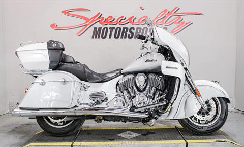 Used 2019 Indian Motorcycle Roadmaster® ABS Motorcycles in