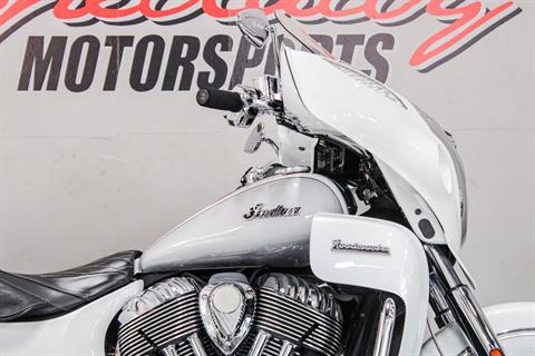 2019 Indian Motorcycle Roadmaster® ABS in Sacramento, California - Photo 2