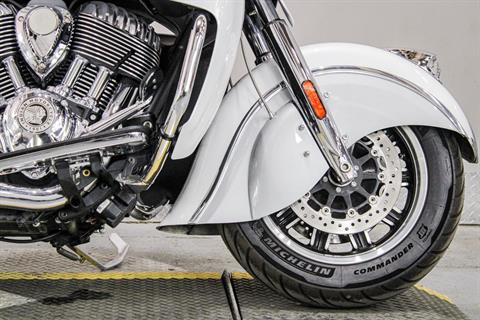 2019 Indian Motorcycle Roadmaster® ABS in Sacramento, California - Photo 3