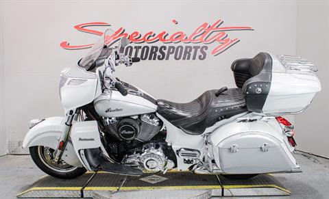 2019 Indian Motorcycle Roadmaster® ABS in Sacramento, California - Photo 8