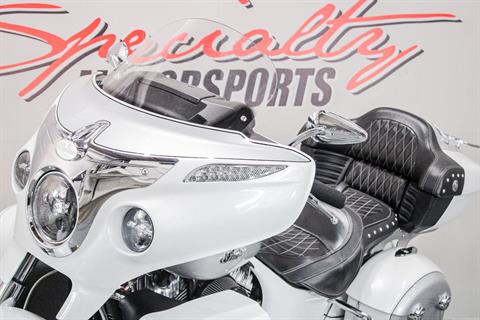 2019 Indian Motorcycle Roadmaster® ABS in Sacramento, California - Photo 11