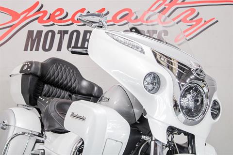 2019 Indian Motorcycle Roadmaster® ABS in Sacramento, California - Photo 14