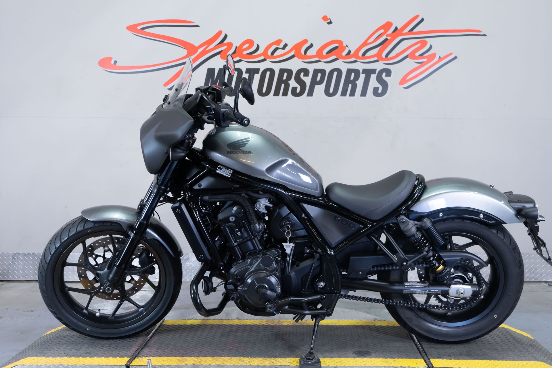 powersport image