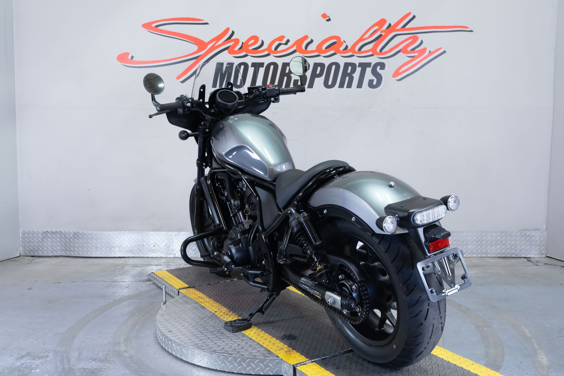powersport image