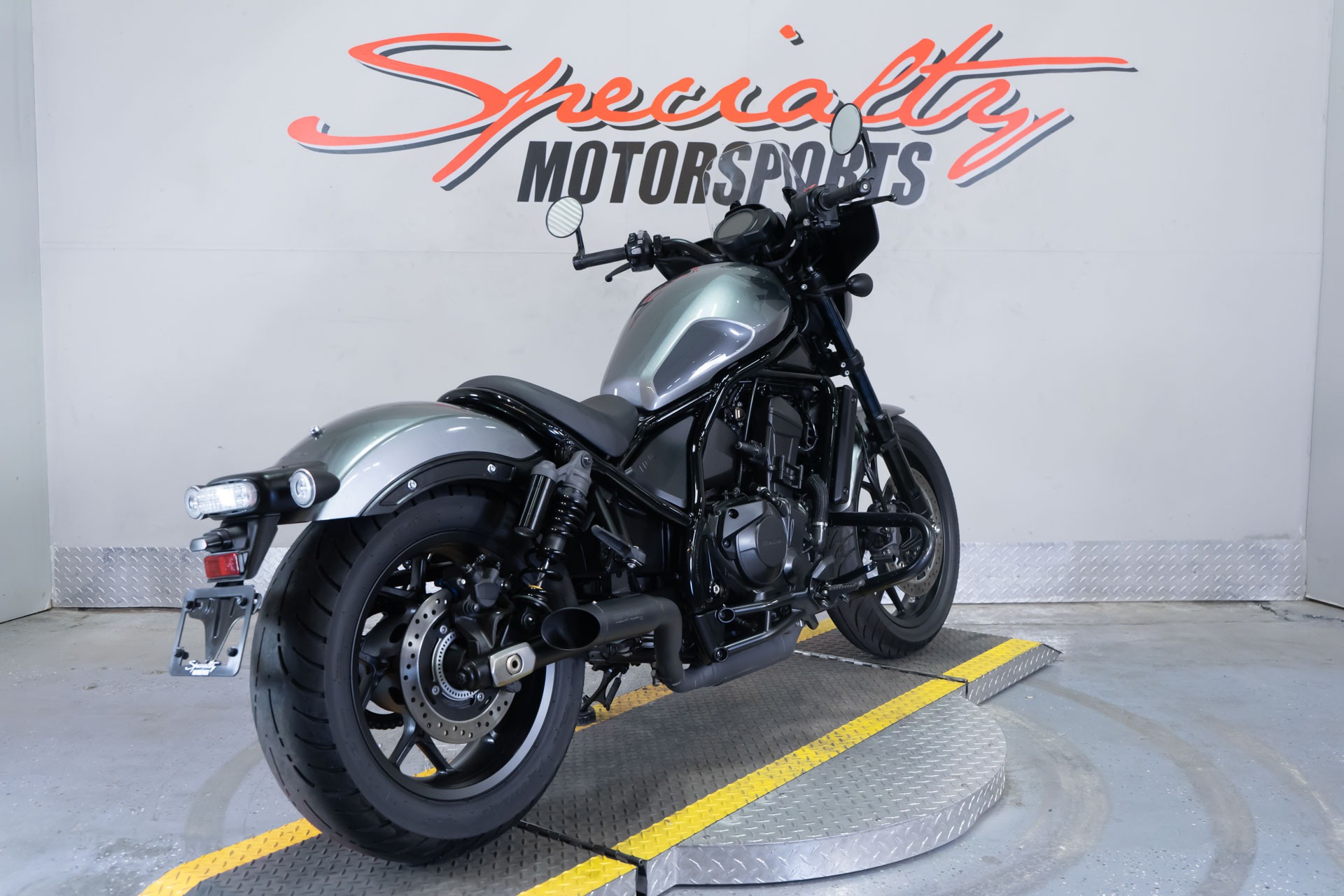 powersport image