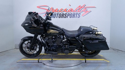 2020 Harley-Davidson Road Glide® Special in Sacramento, California - Photo 4