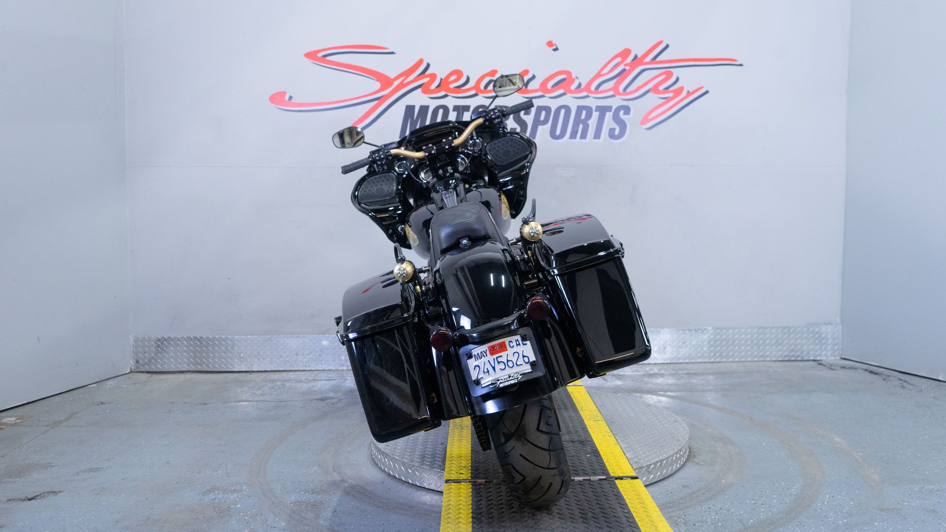 2020 Harley-Davidson Road Glide® Special in Sacramento, California - Photo 7