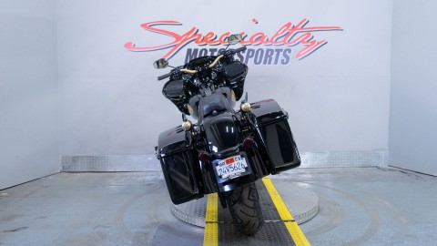 2020 Harley-Davidson Road Glide® Special in Sacramento, California - Photo 7