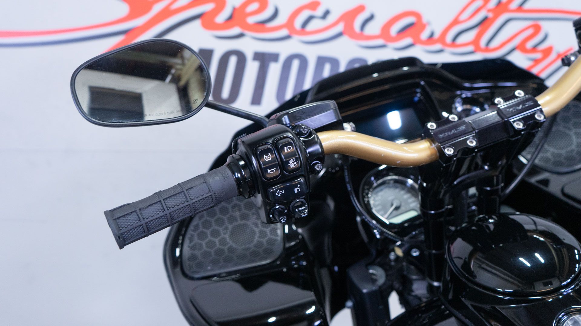 2020 Harley-Davidson Road Glide® Special in Sacramento, California - Photo 8