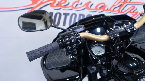 2020 Harley-Davidson Road Glide® Special in Sacramento, California - Photo 8