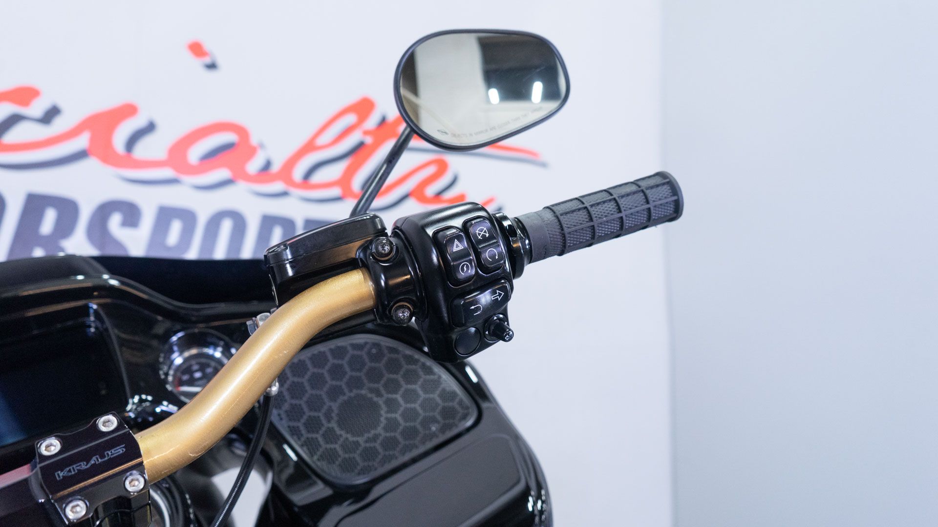 2020 Harley-Davidson Road Glide® Special in Sacramento, California - Photo 9