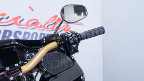 2020 Harley-Davidson Road Glide® Special in Sacramento, California - Photo 9