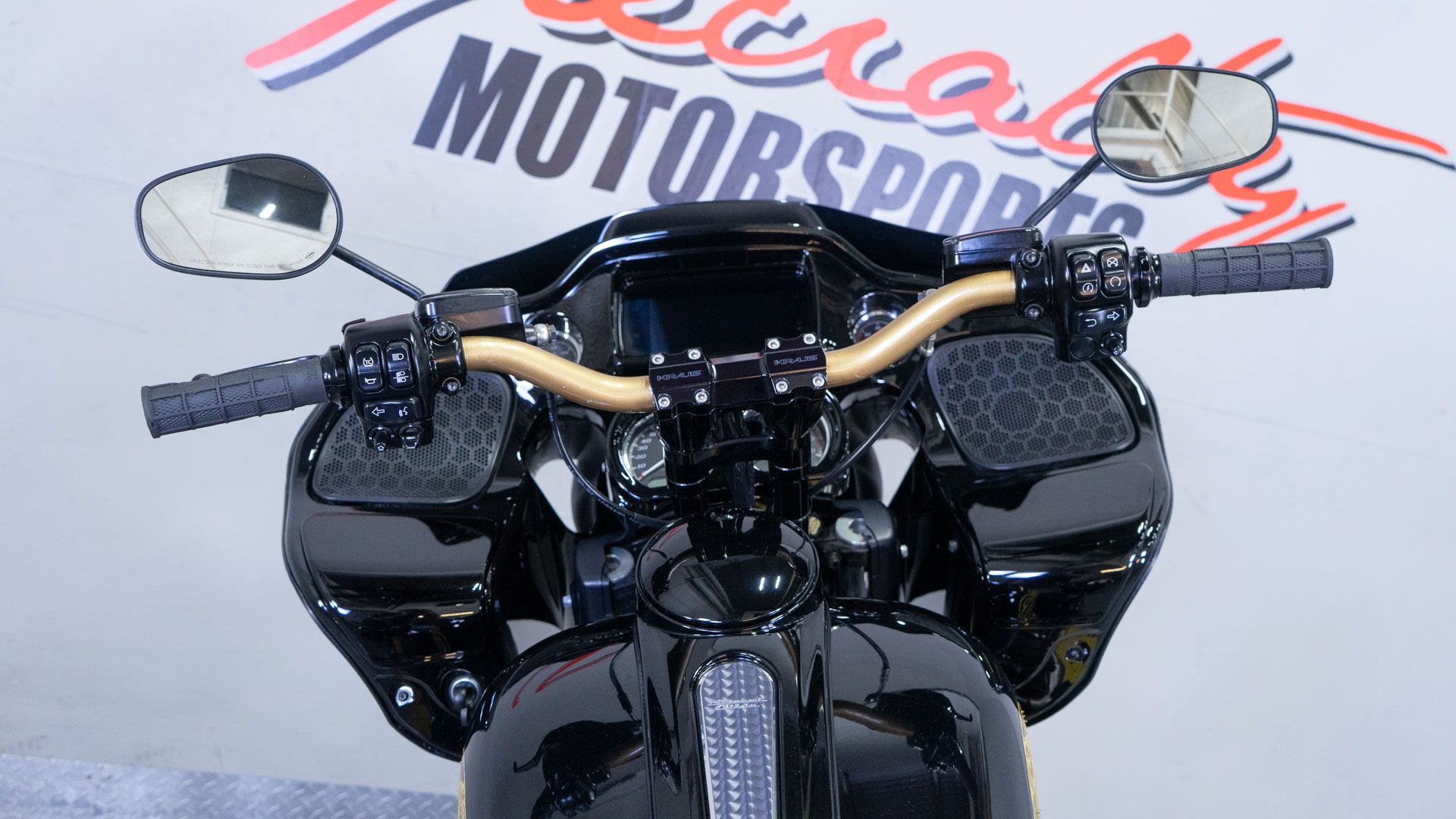 2020 Harley-Davidson Road Glide® Special in Sacramento, California - Photo 10