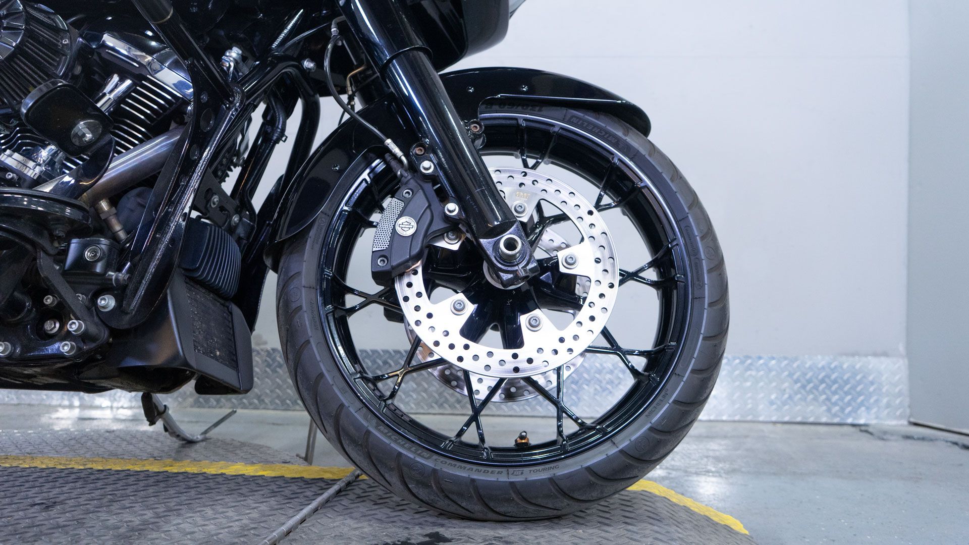 2020 Harley-Davidson Road Glide® Special in Sacramento, California - Photo 11