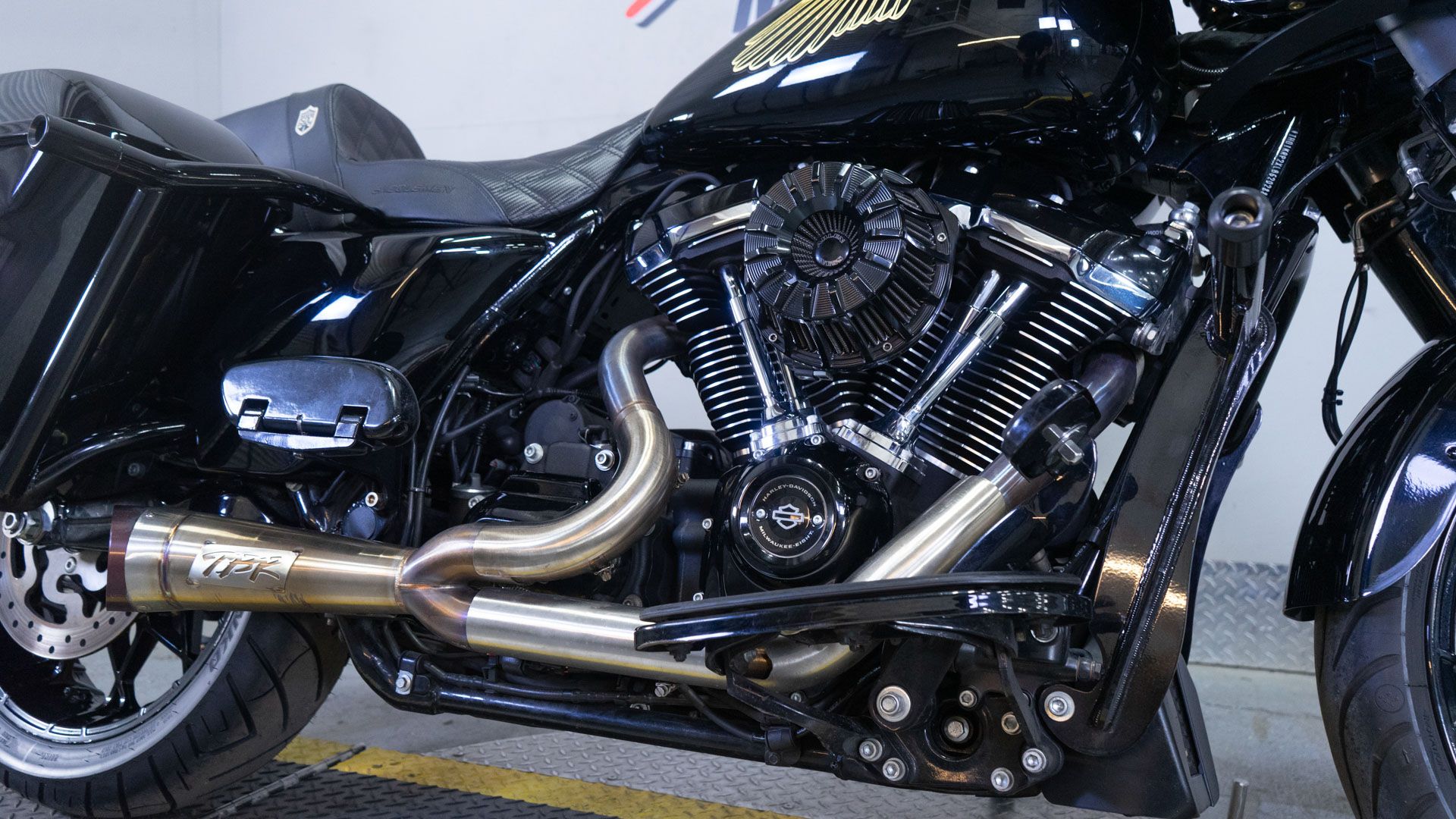 2020 Harley-Davidson Road Glide® Special in Sacramento, California - Photo 12