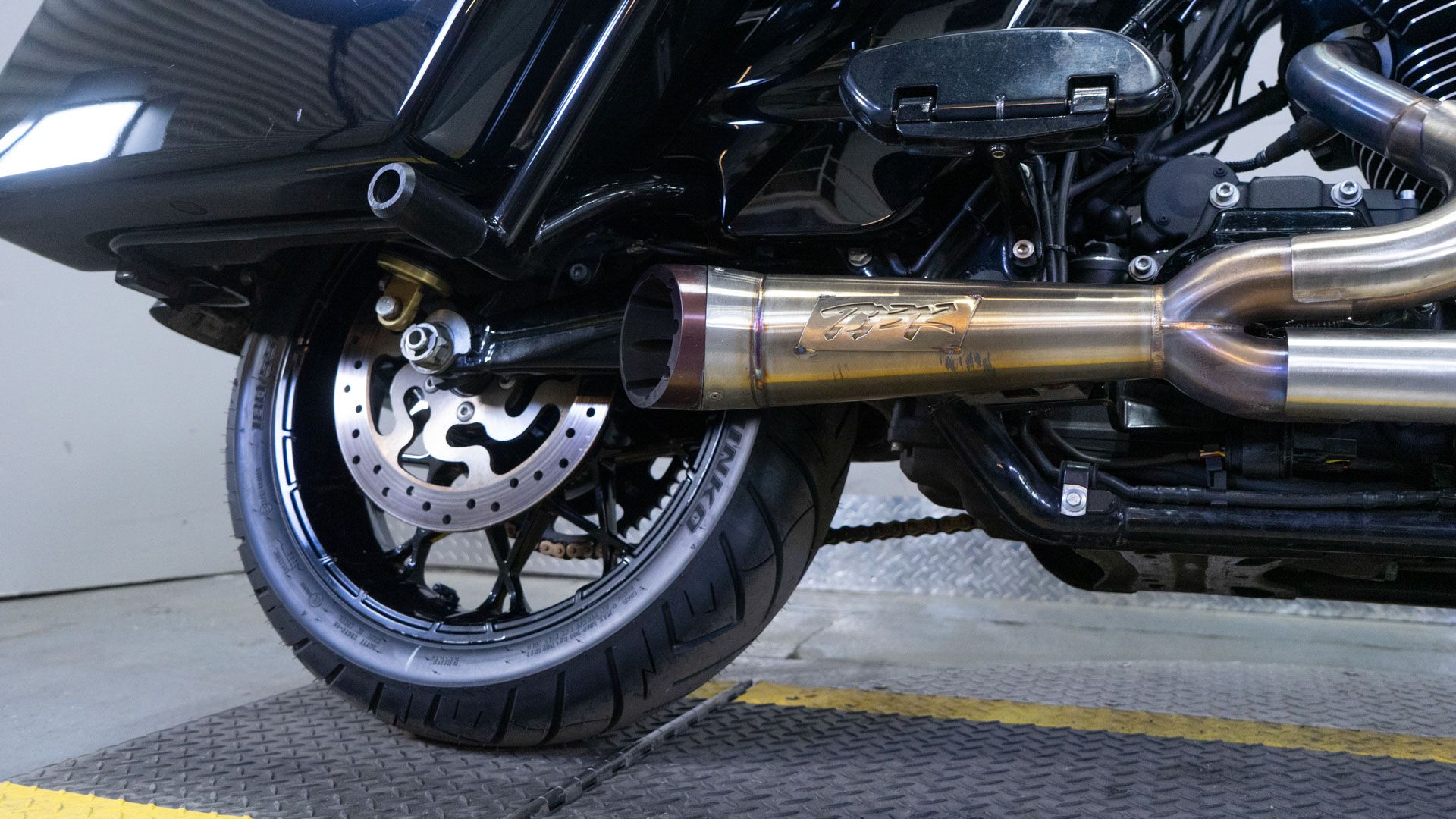 2020 Harley-Davidson Road Glide® Special in Sacramento, California - Photo 13