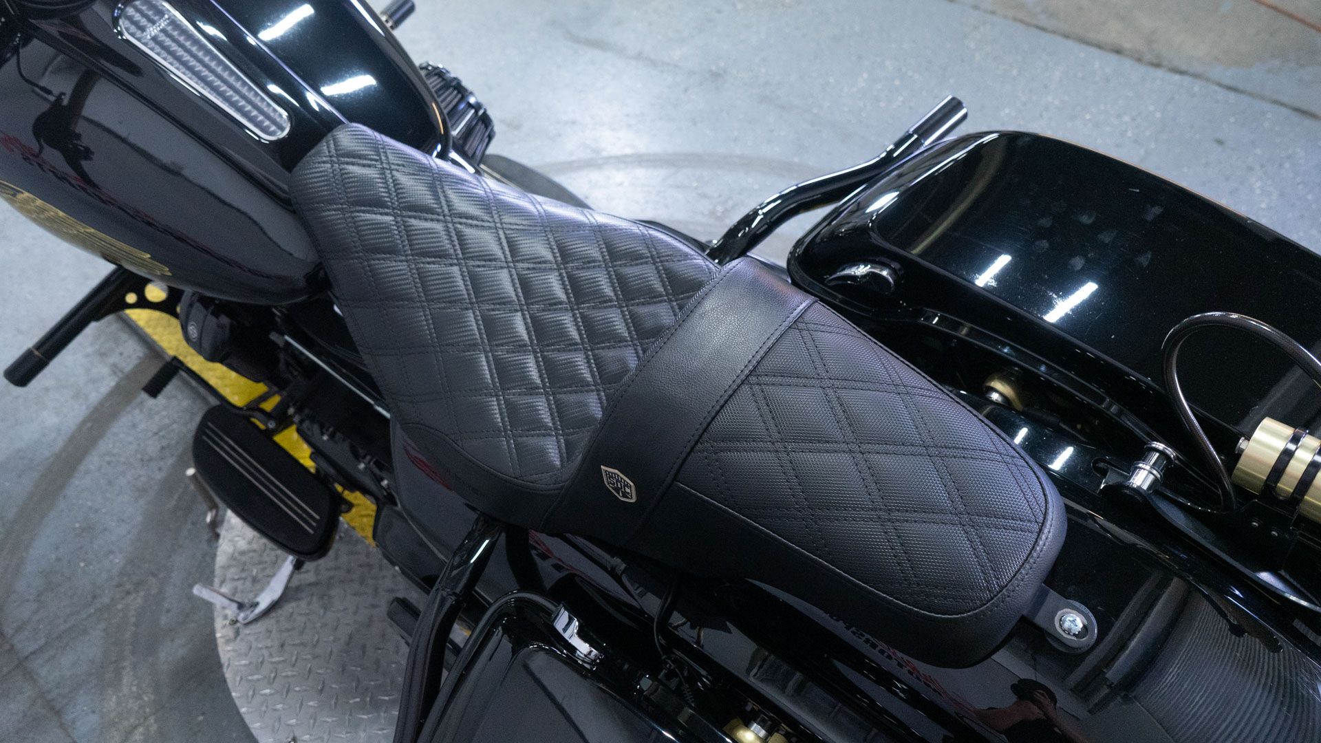 2020 Harley-Davidson Road Glide® Special in Sacramento, California - Photo 14