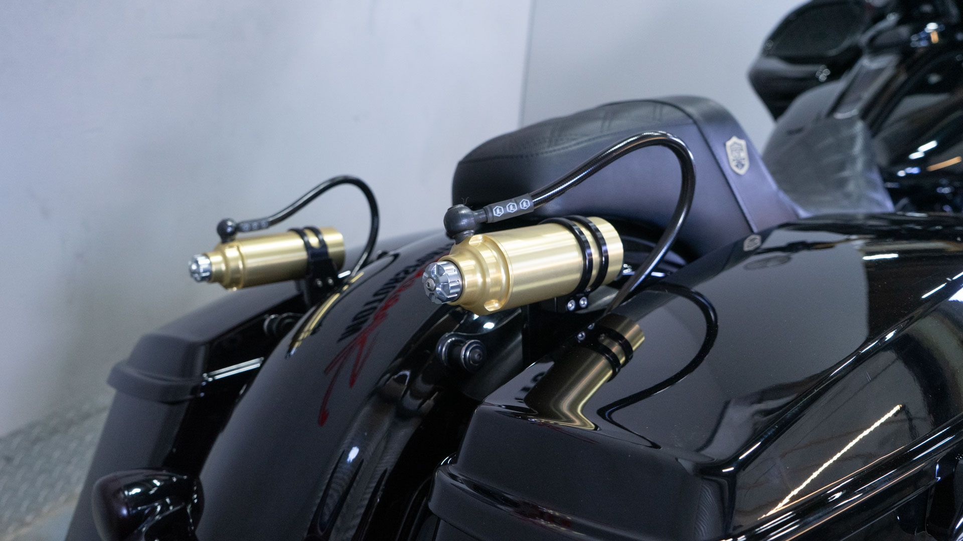 2020 Harley-Davidson Road Glide® Special in Sacramento, California - Photo 15