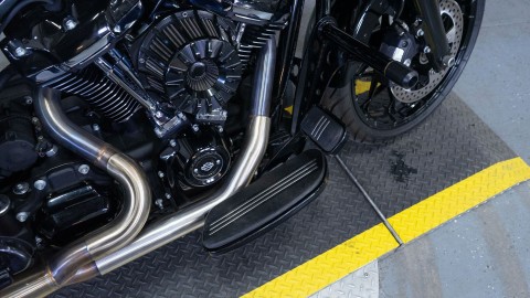 2020 Harley-Davidson Road Glide® Special in Sacramento, California - Photo 16