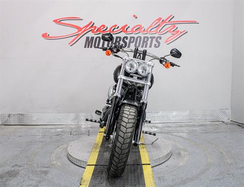 2011 Harley-Davidson Dyna® Fat Bob® in Sacramento, California - Photo 12