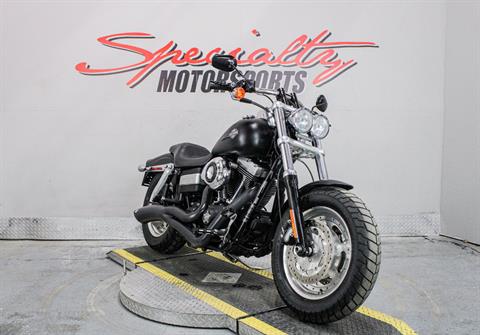 2011 Harley-Davidson Dyna® Fat Bob® in Sacramento, California - Photo 13