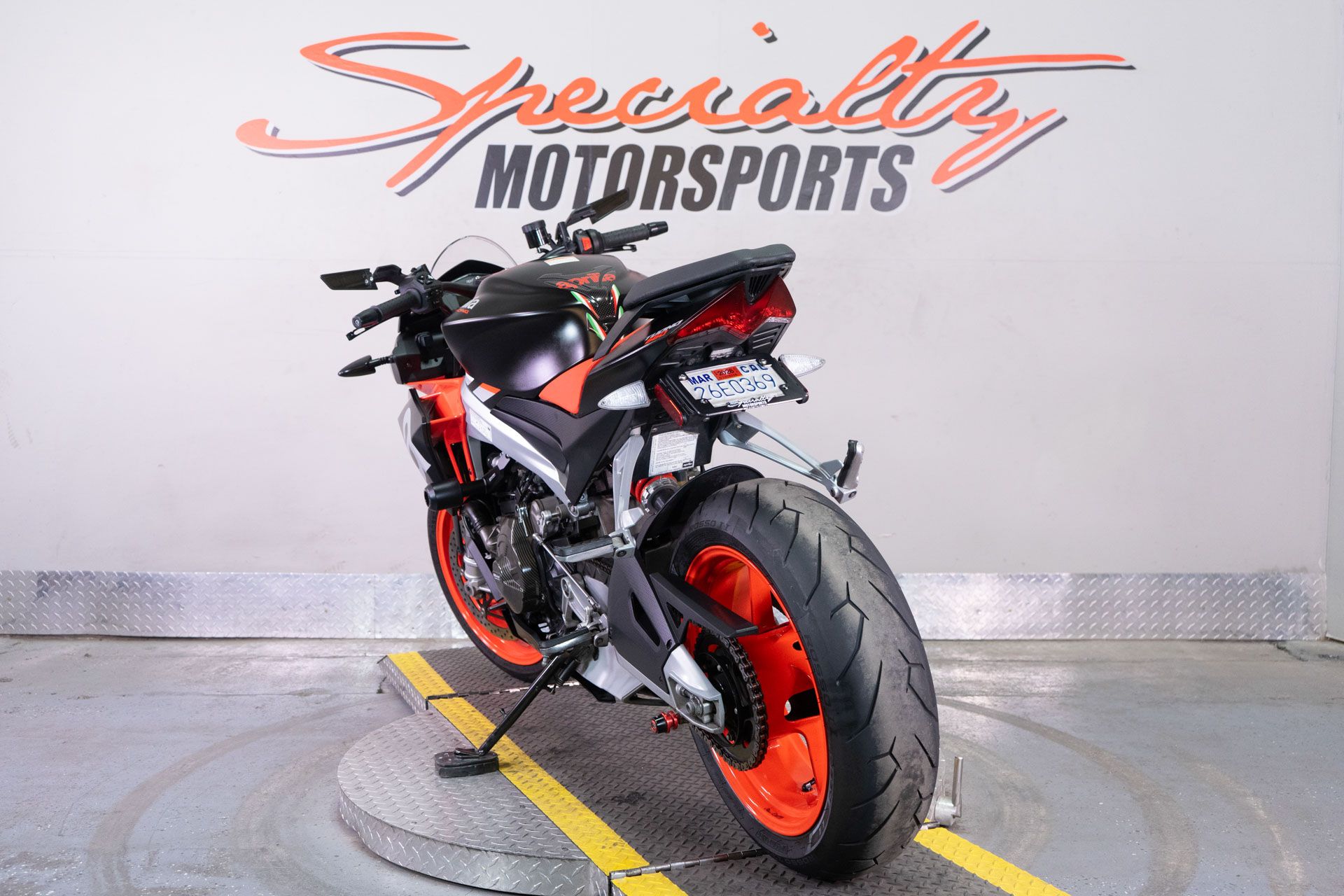 powersport image
